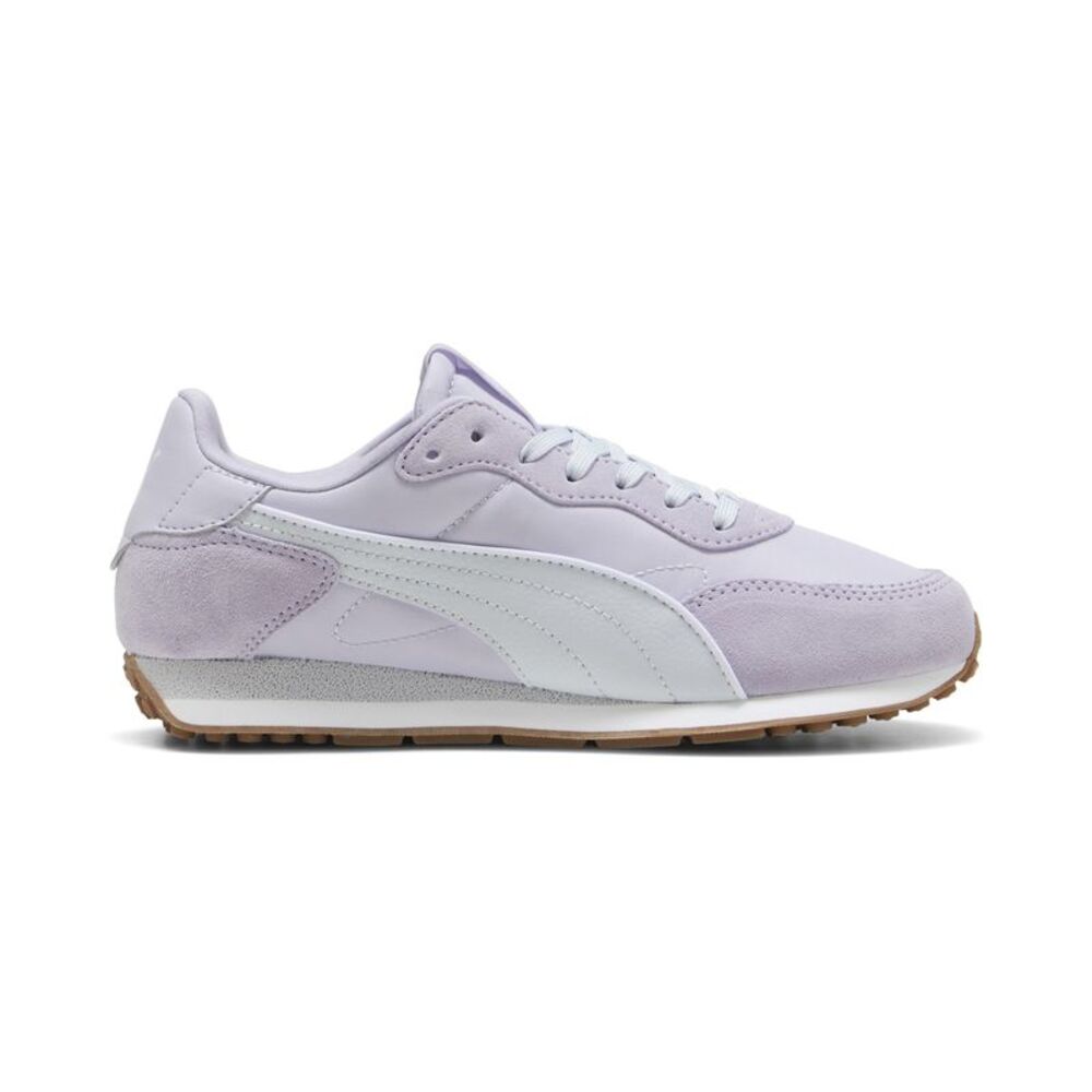 Puma Womens ST Miler Rose Red Shoes (NWT)